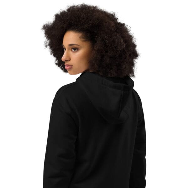 Premium eco hoodie - Image 4