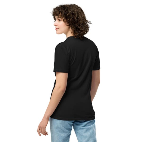 Unisex premium t-shirt - Image 2